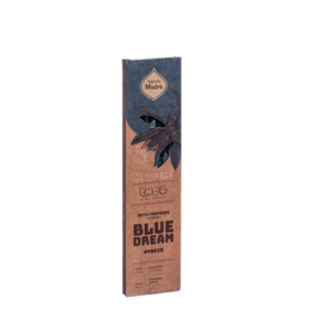 Sagrada Madre THC Blue Dream 6u