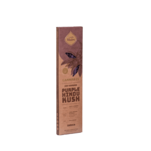 Sagrada Madre THC Purple Kindu Kush 6u