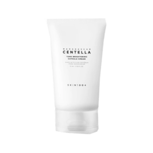 Skin 1004 Tone Brightening Capsule Cream 75ml