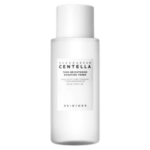 Skin 1004 Tone Brightening Boosting Toner 210ml