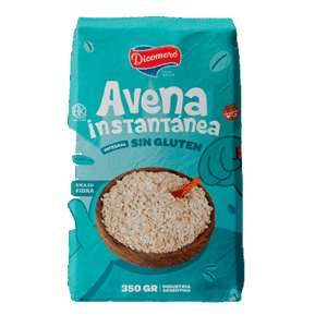 Dicomere Avena Instantanea 350g