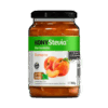 Kony Mermelada de Durazno con Stevia 360g
