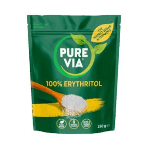 Pure Via Eritritol 250g