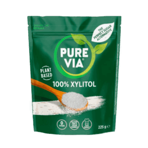 Pure Via Xilitol 225g