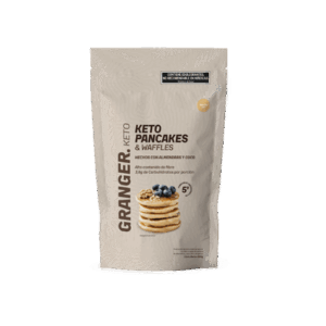 Granger Premezcla Keto Pancake 200g