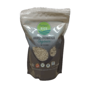 Pampa's Rice Arroz Aromático 500g