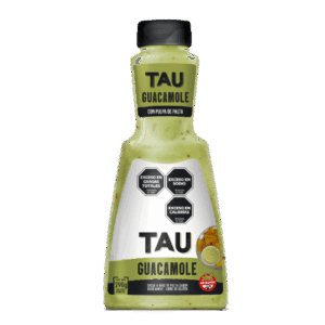 Tau Guacamole 290g