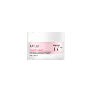 Anua Peach 77 + Niacin Cream 50ml