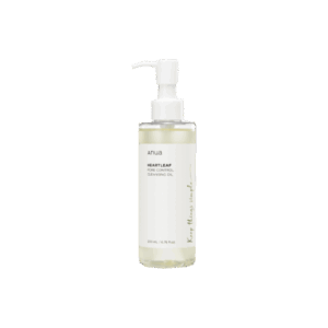 Anua Heartleaf Pore Control Cleansing Oil 200ml