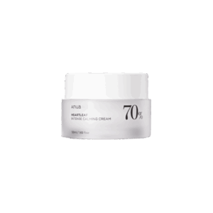 Anua Heartleaf 70 Intense Calming Cream 50ml