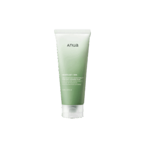 Anua Heartleaf + BHA Quercetinol Pore Deep Cleansing Foam 150ml