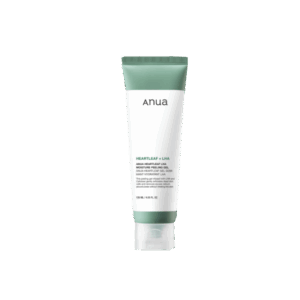Anua Heartleaf + LHA Moisture Peeling Gel 120ml