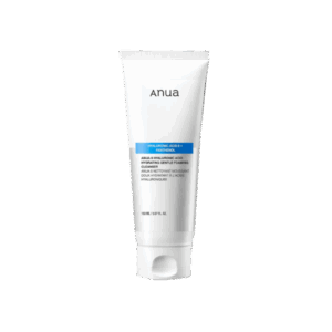 Anua Hyaluronic Acid 8 + Panthenol Cleanser 150ml