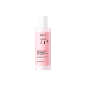Anua Peach 77 + Niacin Conditioning Milk 150ml