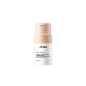 Anua Rice + Ceramide Brightening Cleansing Powder 40g