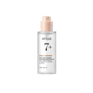 Anua Rice + Ceramide Hydrating Barrier Serum 50ml