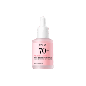 Anua Peach 70 + Niacin Serum 30ml