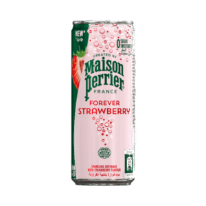 Maison Perrier Forever Strawberry 250ml