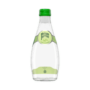 Maison Perrier Lime & Ginger 330ml