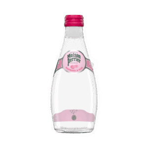 Maison Perrier Raspberry & Rose 330ml