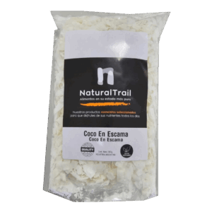 Natural Trail Coco en Escamas 300g