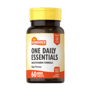 Sundance One Daily Essentials 60u