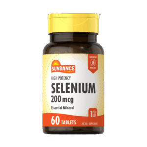 Sundance Selenium 60u