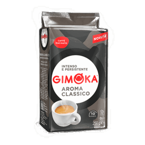 Gimoka Café Molido Aroma Classico 250g