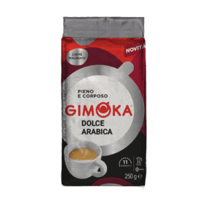 Gimoka Café Molido Dolce Arabica 250g