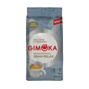Gimoka Café Molido Descafeinado 250g
