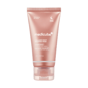Medicube Collagen Night Wrapping Mask 75ml