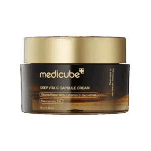 Medicube Deep Vita C Capsule Cream 55g