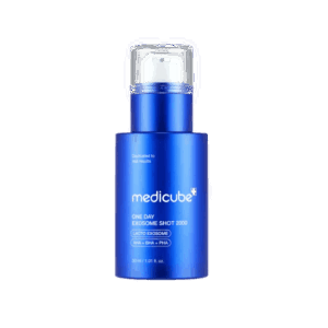 Medicube One Day Exosome Shot 2000 30ml