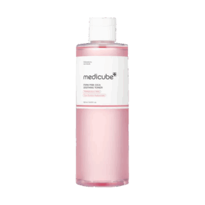 Medicube PDRN Pink Cica Soothing Toner 250ml