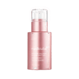 Medicube PDRN Pink Collagen Exosome Shot 2000 30ml