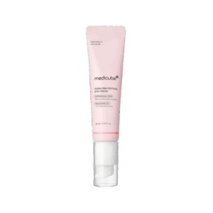 Medicube PDRN Pink Peptide Eye Cream 30ml