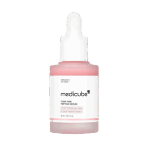 Medicube PDRN Pink Peptide Serum 30ml