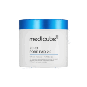 Medicube Zero Pore Pad 70u
