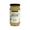 Pampagourmet Puré de Manzana Orgánico 350g
