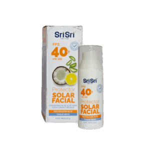 Sri Sri Protector Solar Facial 50g