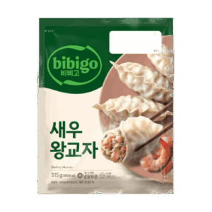 Bibigo Mandu Dumplings Shrimp 315g