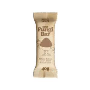 Brava Barra Fungi 40g
