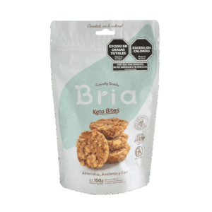 Bria Keto Bites 100g