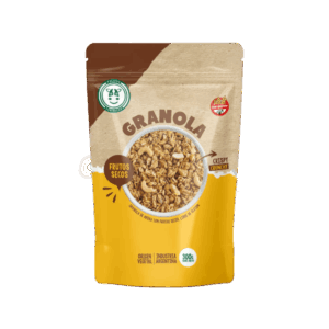 Felices las Vacas Granola Frutos Secos 300g
