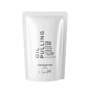 God Bless You Oil Pulling Dental Care 125ml