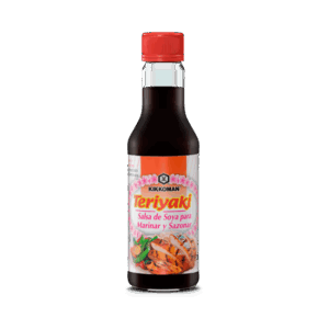 Kikkoman Salsa Teriyaki 296ml