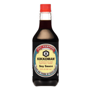Kikkoman Salsa de Soja 591ml