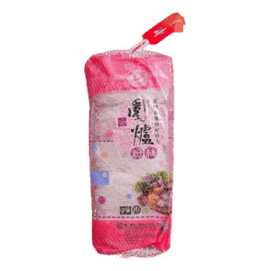 Long Kow Fideos de Poroto Mung Harusame 300g