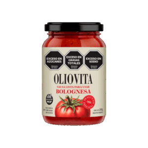 Oliovita Salsa Bolognesa 340g