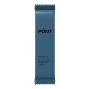 Pont Barra Proteica de Chocolate Semiamargo y Crema de Maní 55g